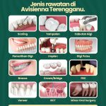 Klinik Pergigian Avisienna Dr Nusaibahkz