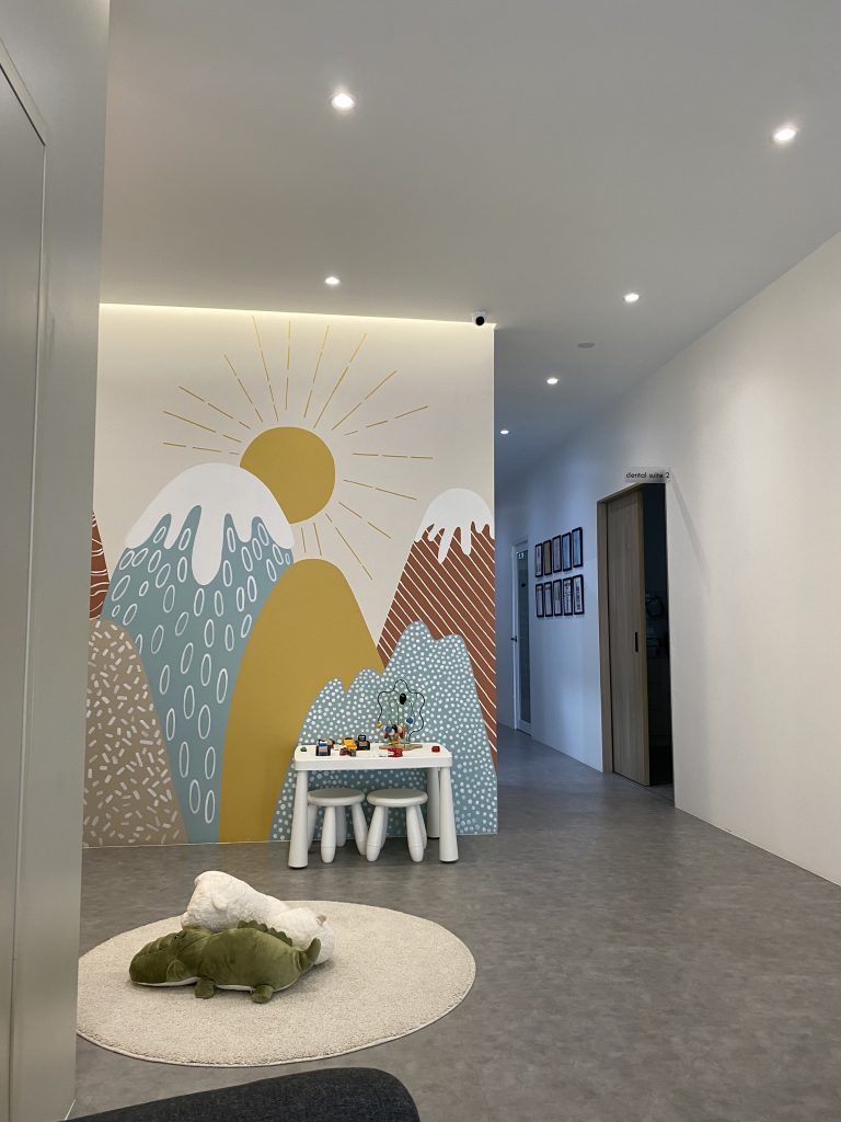 Klinik Pergigian Avisienna Putra Heights