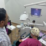 Klinik Pergigian Avisienna X Salam