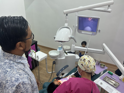 Klinik Pergigian Avisienna X Salam
