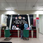 Klinik Pergigian Ayer Keroh