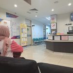 Klinik Pergigian Ayer Molek