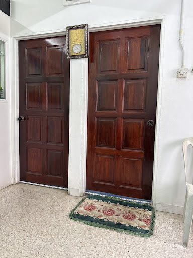 Klinik Pergigian Azhan