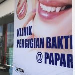 KLINIK PERGIGIAN BAKTI @ PAPAR