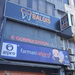 Klinik Pergigian Balqis