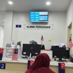 KLINIK PERGIGIAN BANDAR KOTA TINGGI