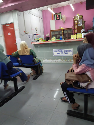 Klinik Pergigian Bandar Mas