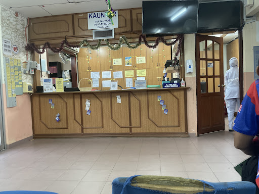Klinik Pergigian Banting