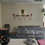 Klinik Pergigian Benut