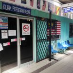 Klinik Pergigian Besar Limbang