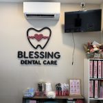 Klinik Pergigian Blessing Dental Care