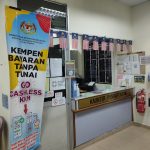 Klinik Pergigian Bukit Panchor