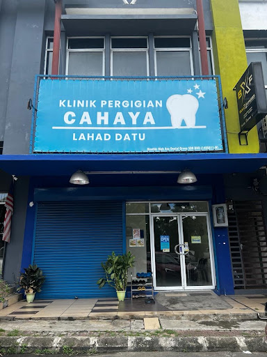 KLINIK PERGIGIAN CAHAYA LAHAD DATU