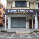 Klinik Pergigian Cattleya