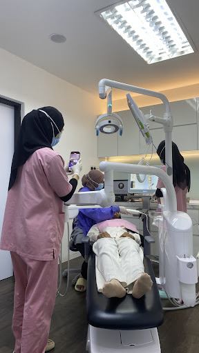 Klinik Pergigian Central ( Alor Setar )