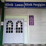 Klinik Pergigian Cindy