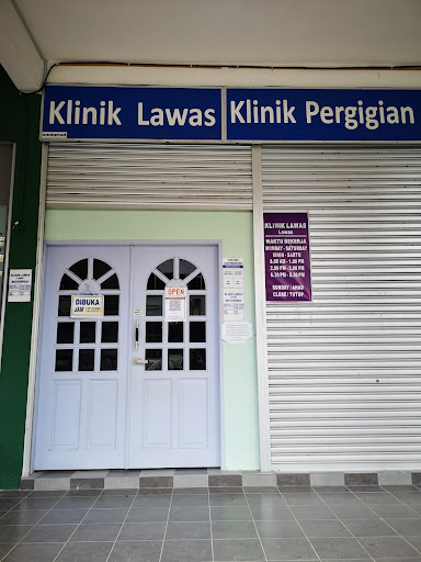Klinik Pergigian Cindy