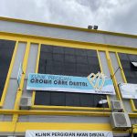 Klinik Pergigian Crown Care Dental