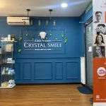 KLINIK PERGIGIAN CRYSTAL SMILE ALOR GAJAH , MELAKA - Klinik gigi terbaik di Melaka & Tampin (Braces, Veneer dan Whitening)