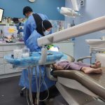Klinik Pergigian Dahlia