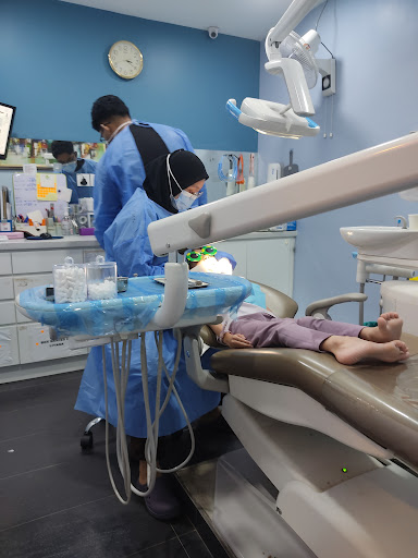 Klinik Pergigian Dahlia