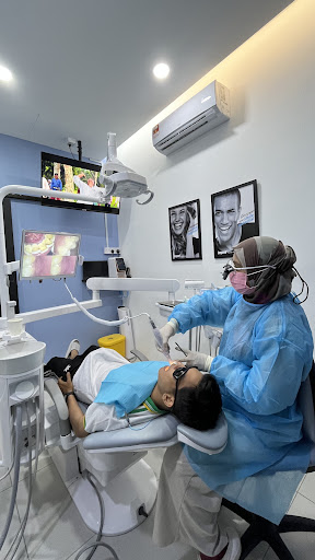 Klinik Pergigian Darul Aman Jitra
