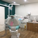 Klinik Pergigian Darul Aman Merbok (Dr Mira)