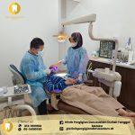 Klinik pergigian darussalam ,durian tunggal melaka