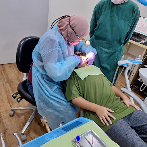 Klinik Pergigian D'Aurora Putrajaya