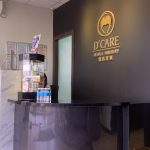 Klinik Pergigian D'CARE Dental Surgery - Tawau