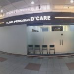 Klinik Pergigian D'Care Labuan