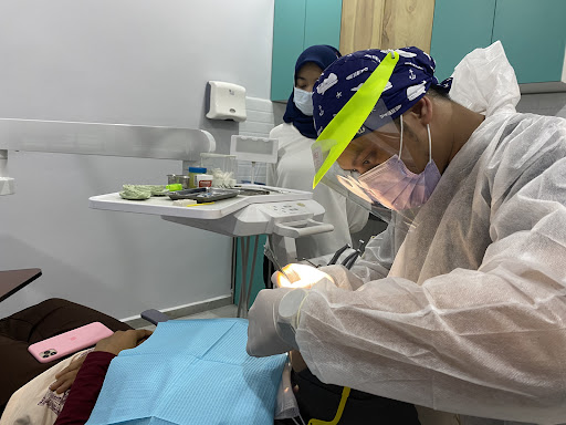 Klinik Pergigian Dentabay Seberang Jaya
