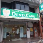 Klinik Pergigian DentaCare