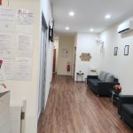 Klinik Pergigian Dental Code