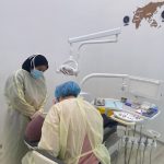 Klinik Pergigian Dental Cottage Muar (BRACES)