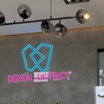 Klinik Pergigian Dental District Rawang