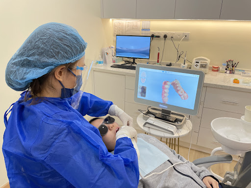 Klinik Pergigian Dental Home Bandar Puteri Puchong