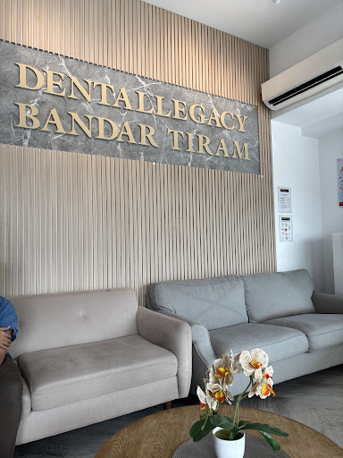 Klinik Pergigian Dental Legacy Bandar Tiram