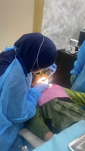 Klinik Pergigian Dental Legacy Kulai