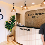 Klinik Pergigian Dental Pavilion Kerteh
