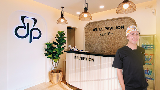Klinik Pergigian Dental Pavilion Kerteh
