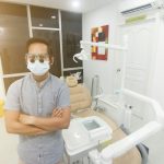 Klinik Pergigian Dental Pavilion Skudai Johor Bahru