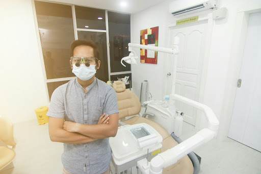Klinik Pergigian Dental Pavilion Skudai Johor Bahru