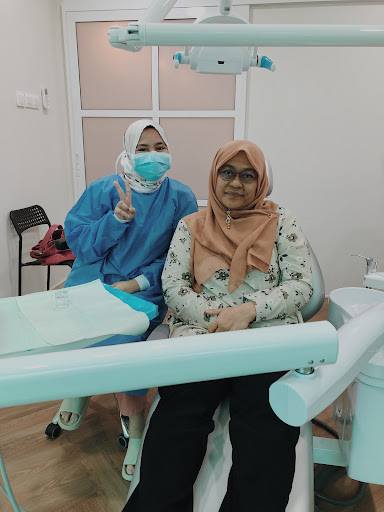 Klinik Pergigian Dentaleaf Semenyih