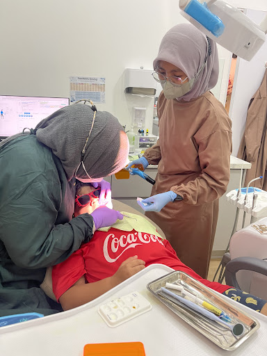 Klinik Pergigian Dentaloft Jaromas