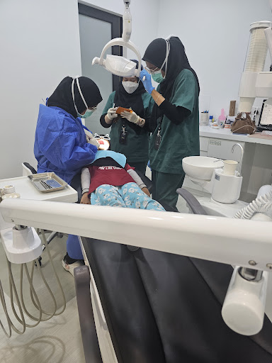 Klinik Pergigian Dentaloft Setia Mayuri Semenyih