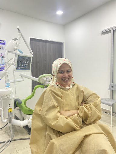 Klinik Pergigian DentaLove Ampang