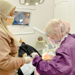 Klinik Pergigian Dentamint Bandar Saujana Putra