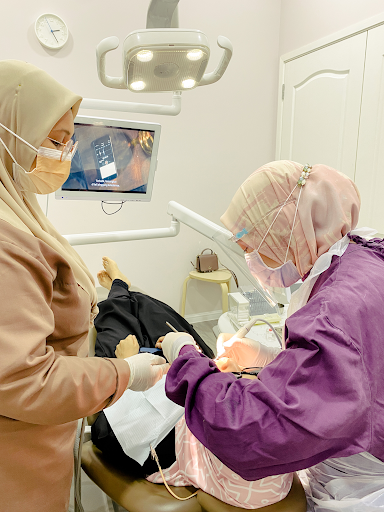 Klinik Pergigian Dentamint Bandar Saujana Putra
