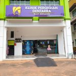 Klinik Pergigian Dentarra Bukit Beruang